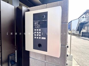 谷塚駅 徒歩15分 3階の物件内観写真